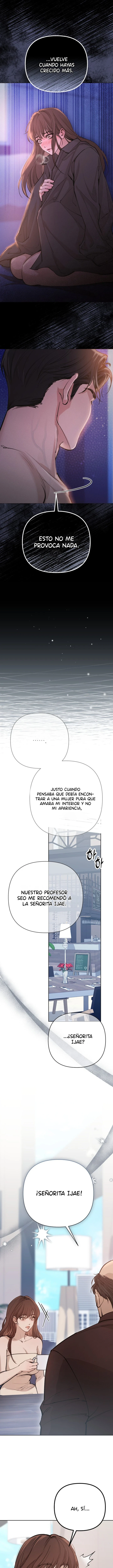 Travesuras con mi esposa Capítulo 1 - Página 11