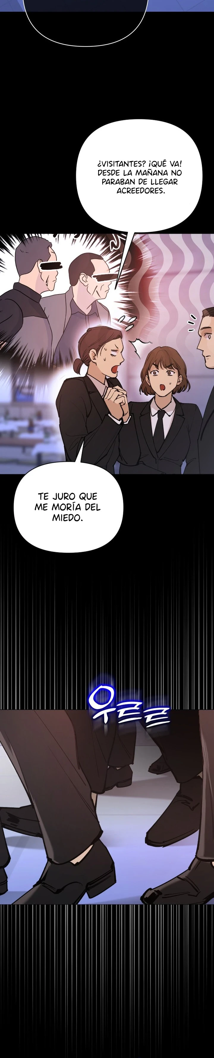 Travesuras con mi esposa Capítulo 1 - Página 24