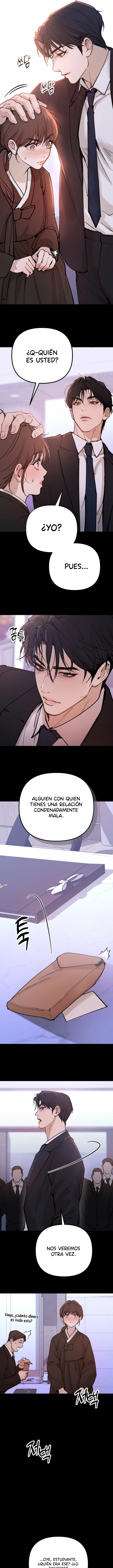 Travesuras con mi esposa Capítulo 1 - Página 27