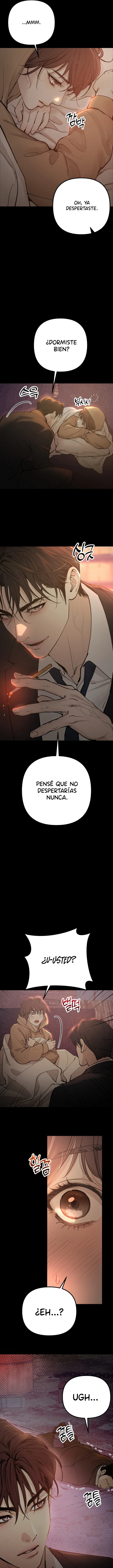 Travesuras con mi esposa Capítulo 1 - Página 31