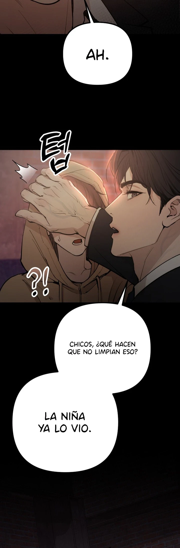 Travesuras con mi esposa Capítulo 1 - Página 32