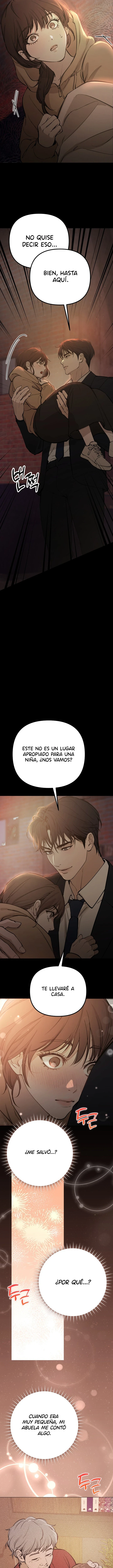 Travesuras con mi esposa Capítulo 1 - Página 35