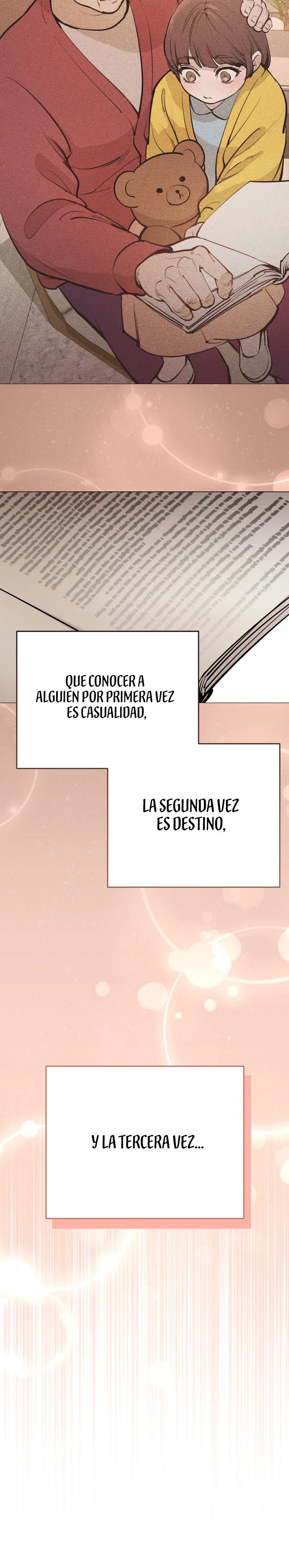 Travesuras con mi esposa Capítulo 1 - Página 36