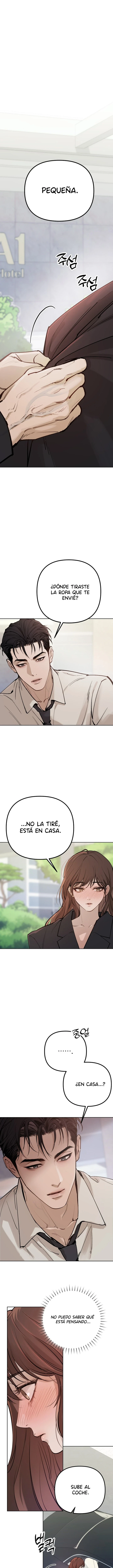 Travesuras con mi esposa Capítulo 1 - Página 37