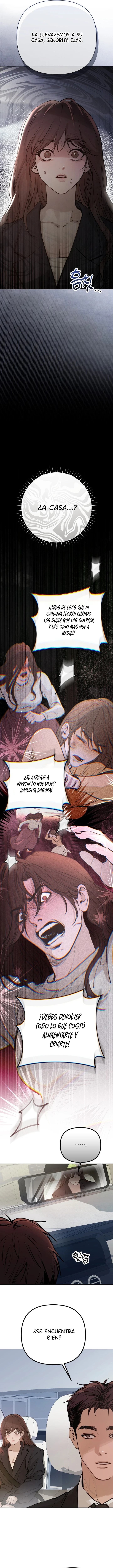 Travesuras con mi esposa Capítulo 1 - Página 41