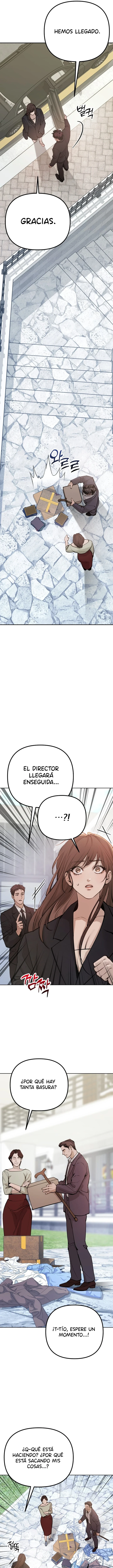 Travesuras con mi esposa Capítulo 1 - Página 43
