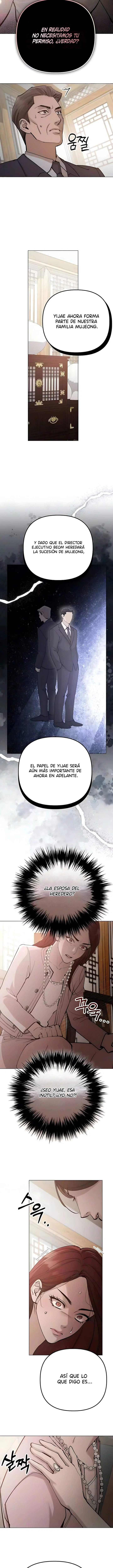 Travesuras con mi esposa Capítulo 10 - Página 13