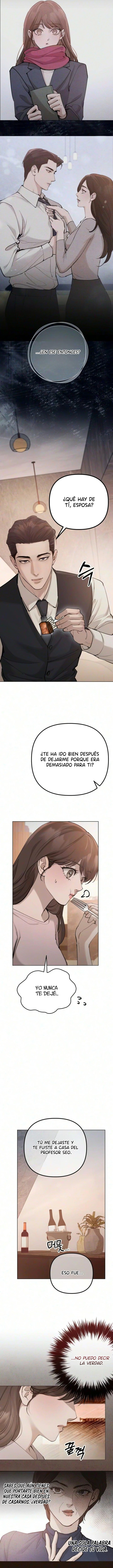 Travesuras con mi esposa Capítulo 11 - Página 15