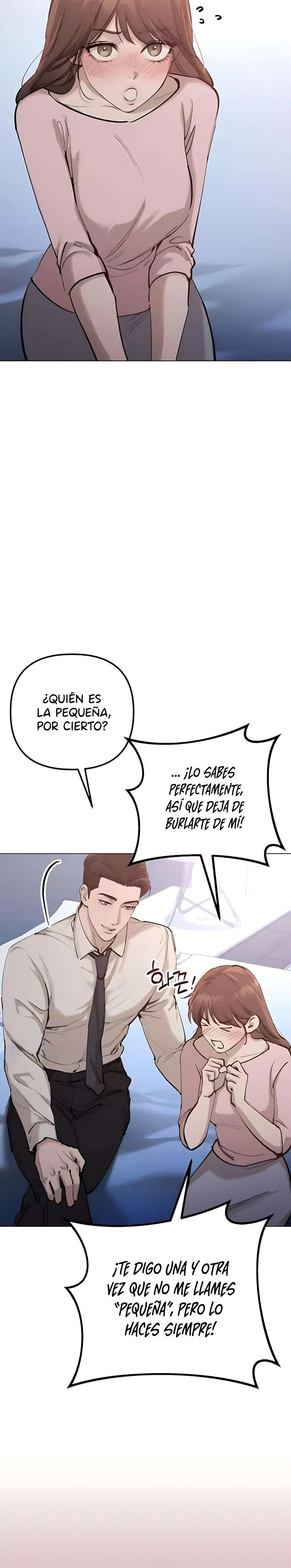 Travesuras con mi esposa Capítulo 12 - Página 8
