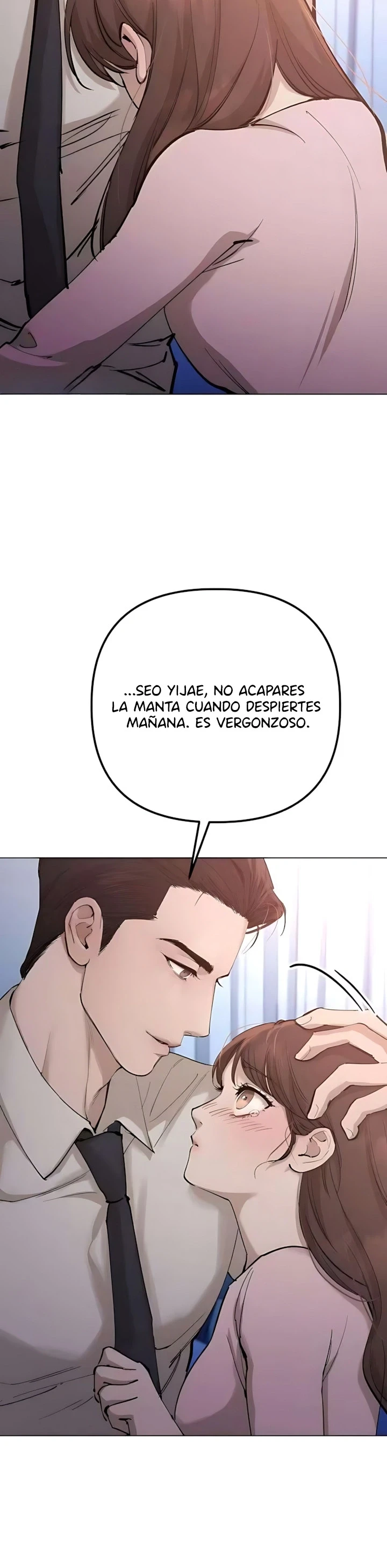 Travesuras con mi esposa Capítulo 12 - Página 10