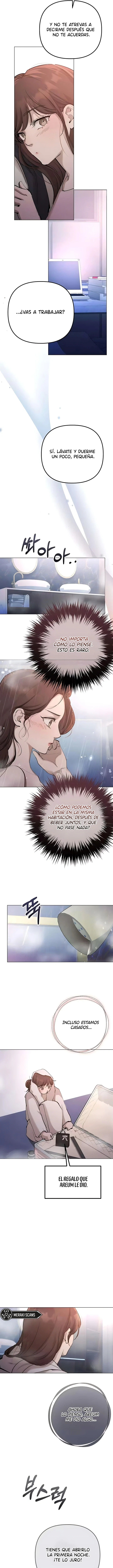 Travesuras con mi esposa Capítulo 12 - Página 11