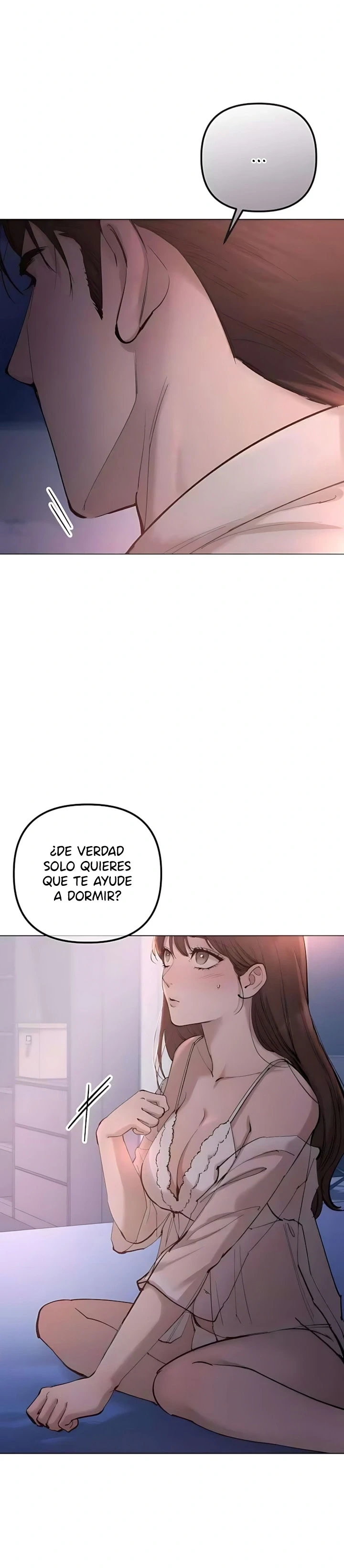 Travesuras con mi esposa Capítulo 12 - Página 14