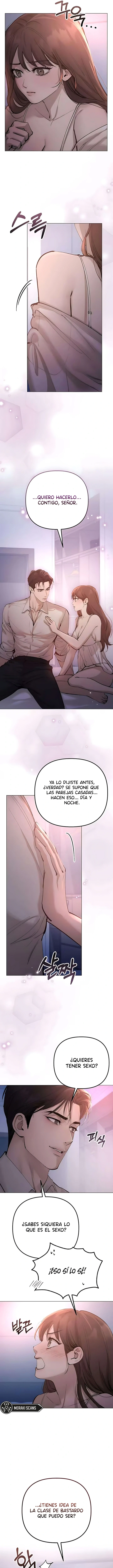 Travesuras con mi esposa Capítulo 12 - Página 15