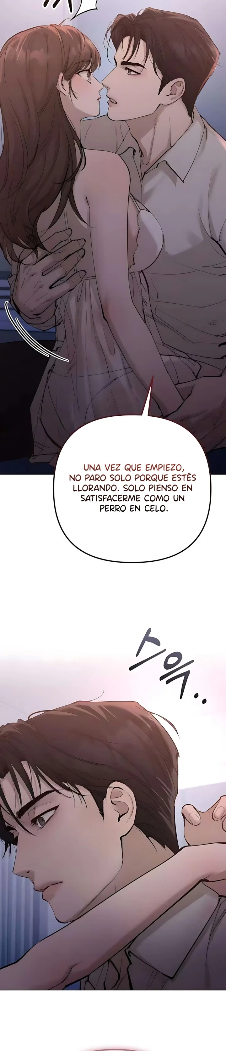 Travesuras con mi esposa Capítulo 12 - Página 16