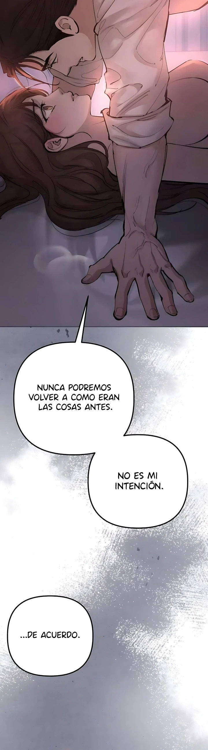 Travesuras con mi esposa Capítulo 12 - Página 18