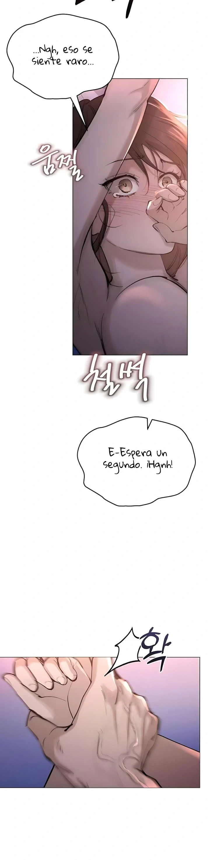 Travesuras con mi esposa Capítulo 12 - Página 22