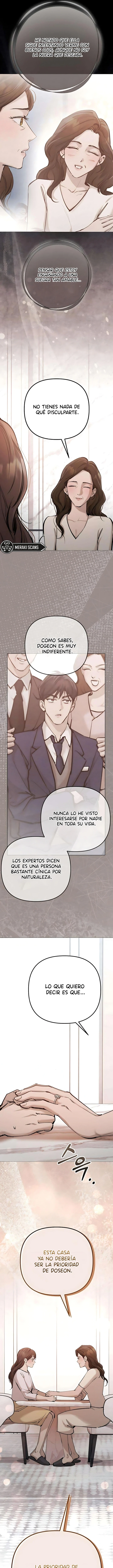 Travesuras con mi esposa Capítulo 14 - Página 7