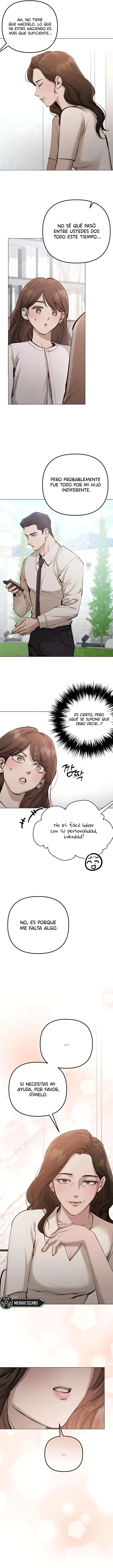 Travesuras con mi esposa Capítulo 14 - Página 9