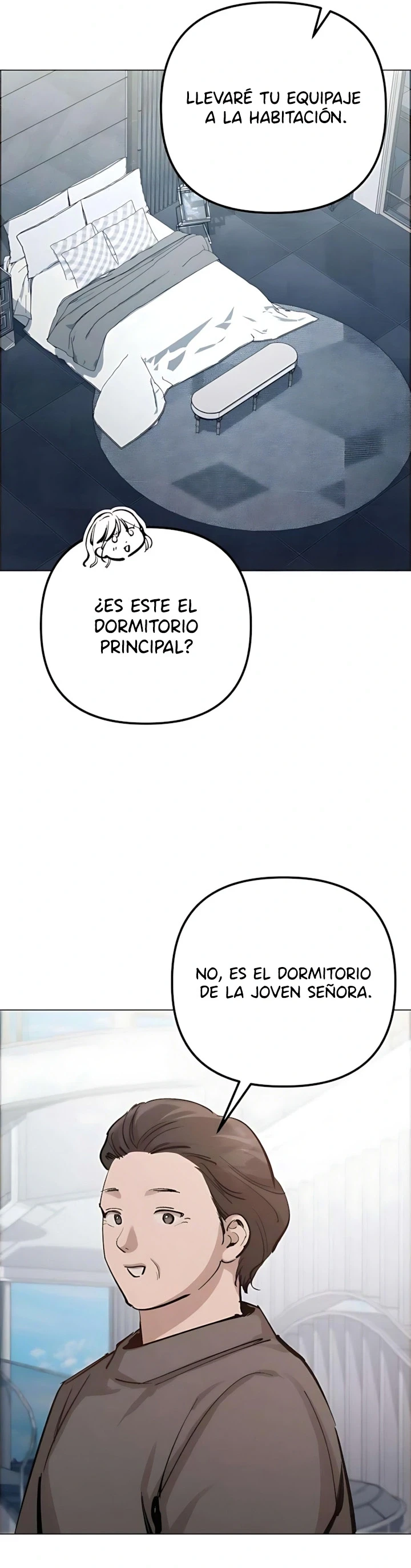 Travesuras con mi esposa Capítulo 14 - Página 12