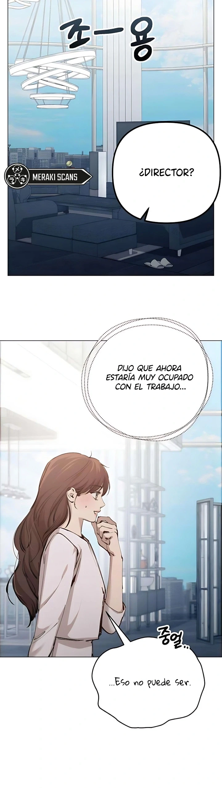 Travesuras con mi esposa Capítulo 14 - Página 22