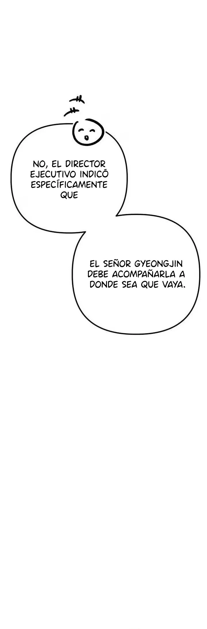Travesuras con mi esposa Capítulo 15 - Página 20