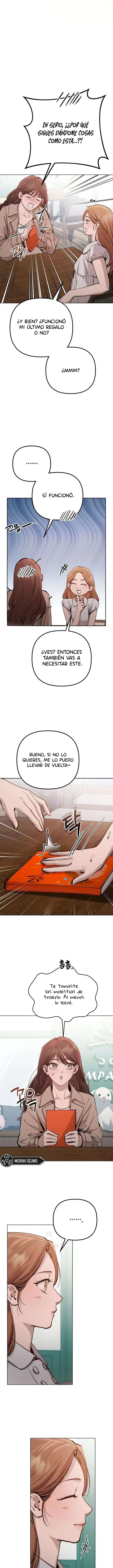 Travesuras con mi esposa Capítulo 15 - Página 23
