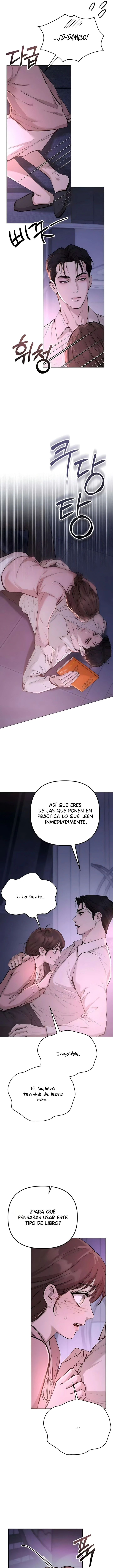 Travesuras con mi esposa Capítulo 16 - Página 17