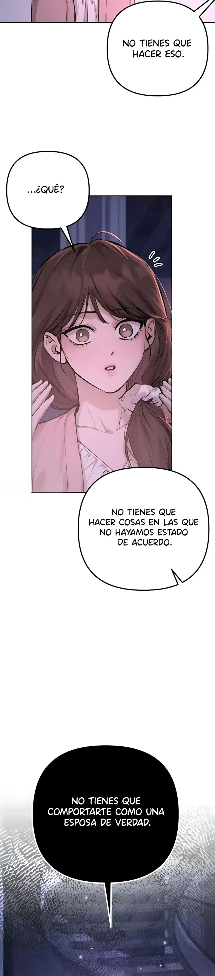 Travesuras con mi esposa Capítulo 16 - Página 20