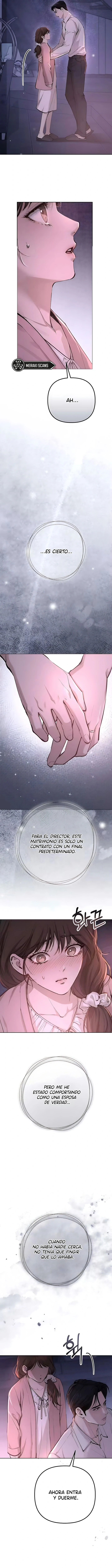 Travesuras con mi esposa Capítulo 16 - Página 21