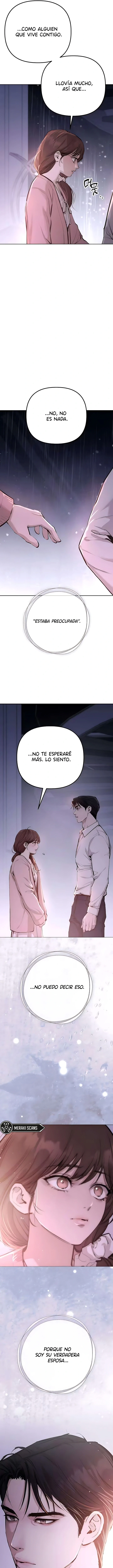 Travesuras con mi esposa Capítulo 16 - Página 23