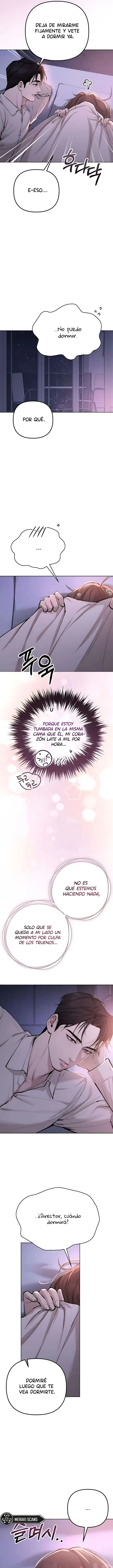 Travesuras con mi esposa Capítulo 17 - Página 9