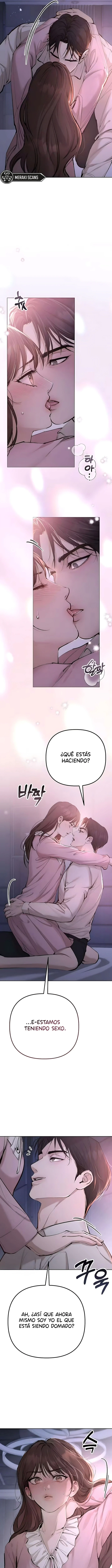 Travesuras con mi esposa Capítulo 17 - Página 13
