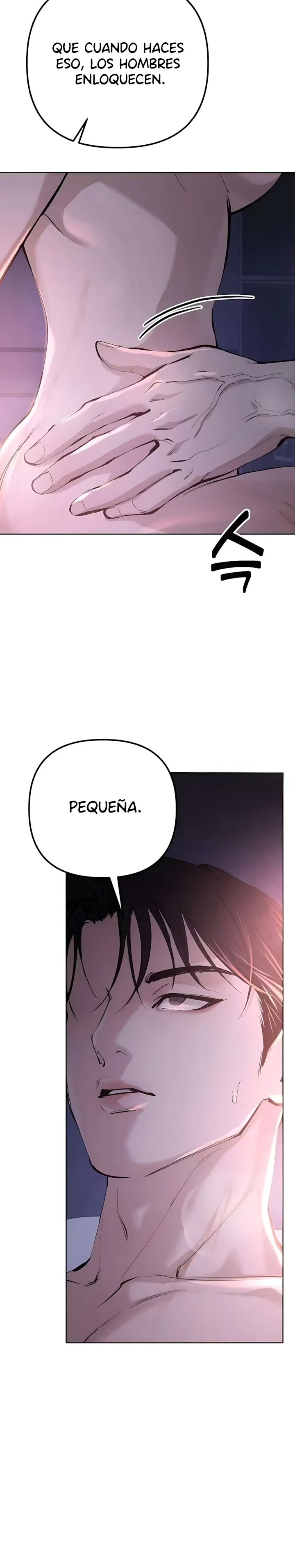 Travesuras con mi esposa Capítulo 17 - Página 18