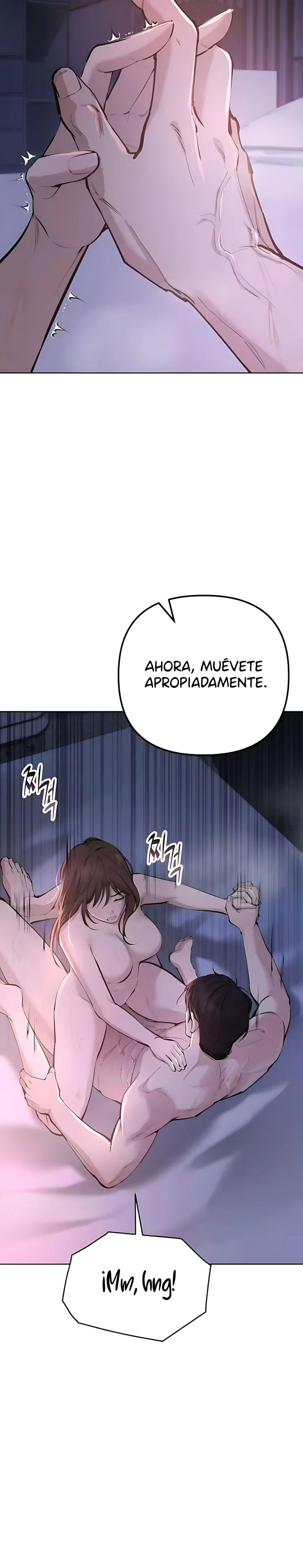 Travesuras con mi esposa Capítulo 17 - Página 20