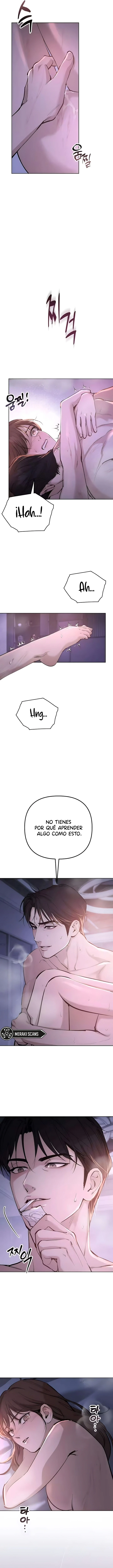 Travesuras con mi esposa Capítulo 17 - Página 25