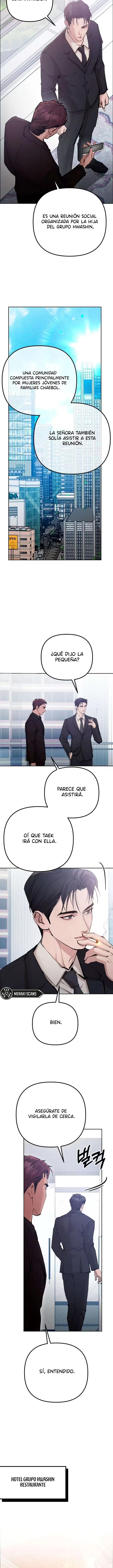 Travesuras con mi esposa Capítulo 18 - Página 12