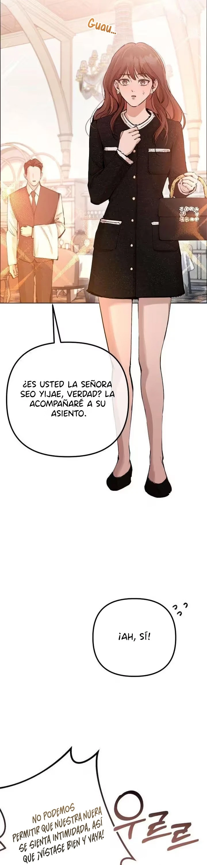 Travesuras con mi esposa Capítulo 18 - Página 13