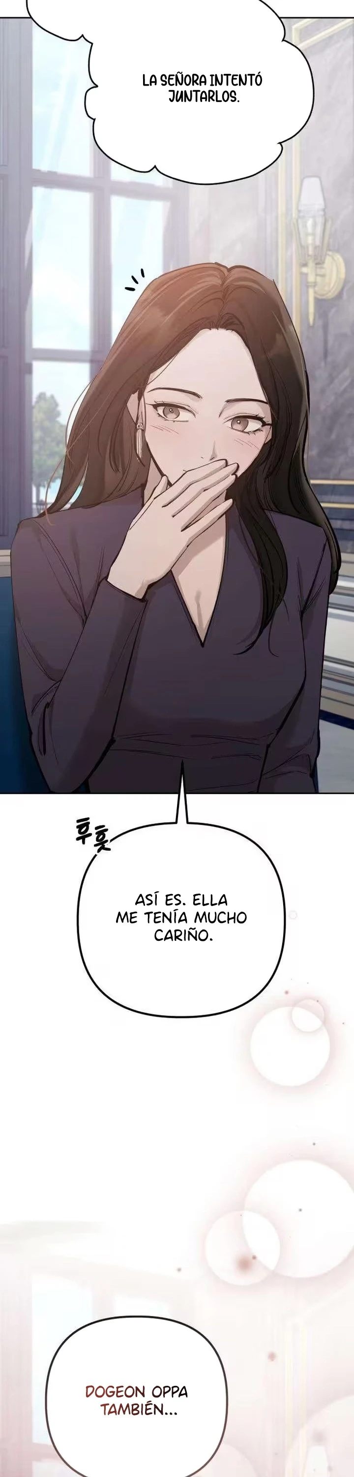 Travesuras con mi esposa Capítulo 19 - Página 11