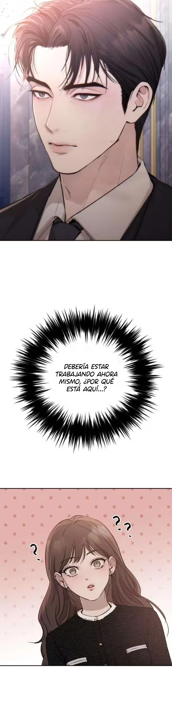 Travesuras con mi esposa Capítulo 19 - Página 15