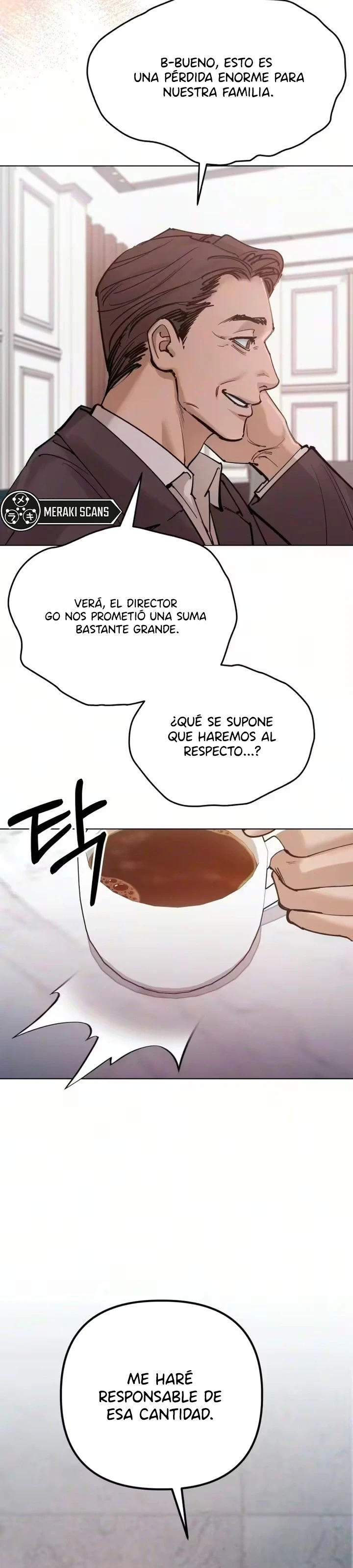 Travesuras con mi esposa Capítulo 2 - Página 6