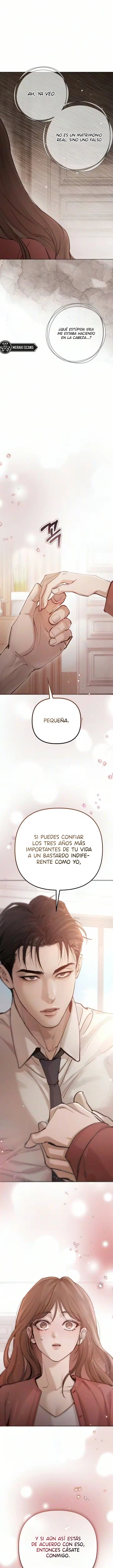 Travesuras con mi esposa Capítulo 2 - Página 25