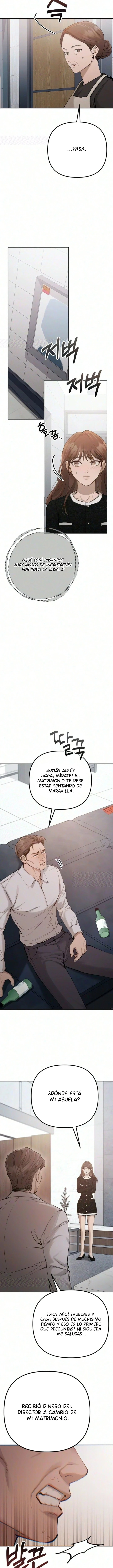 Travesuras con mi esposa Capítulo 20 - Página 22
