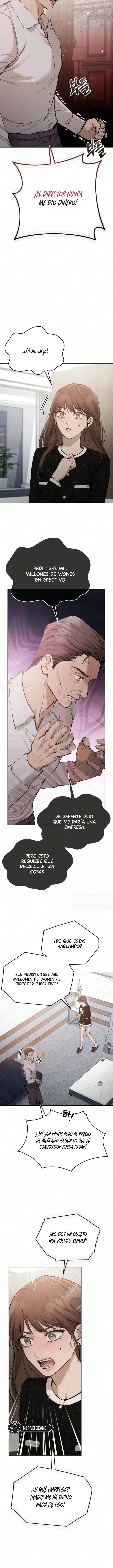 Travesuras con mi esposa Capítulo 20 - Página 24
