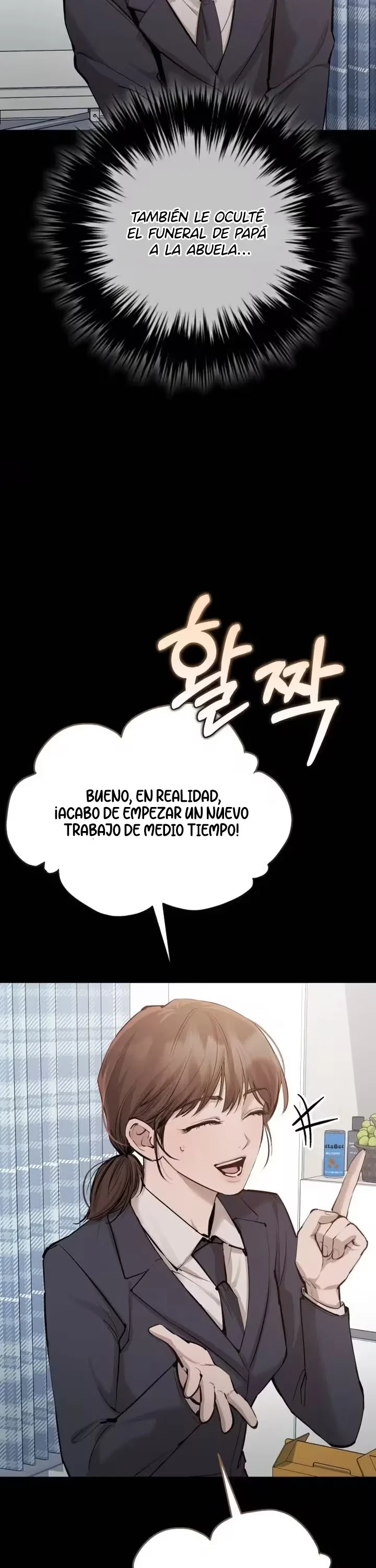 Travesuras con mi esposa Capítulo 21 - Página 5