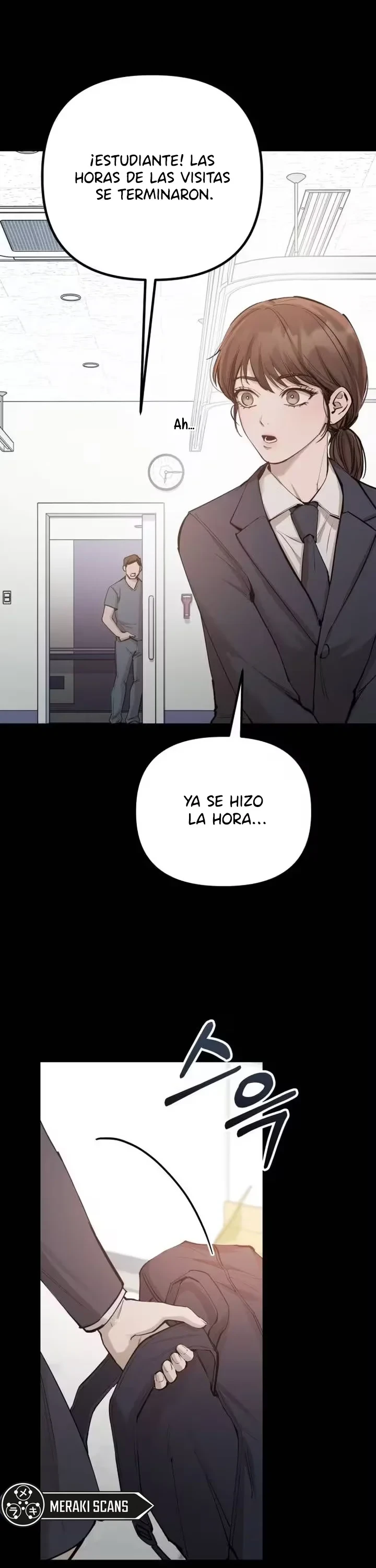 Travesuras con mi esposa Capítulo 21 - Página 7