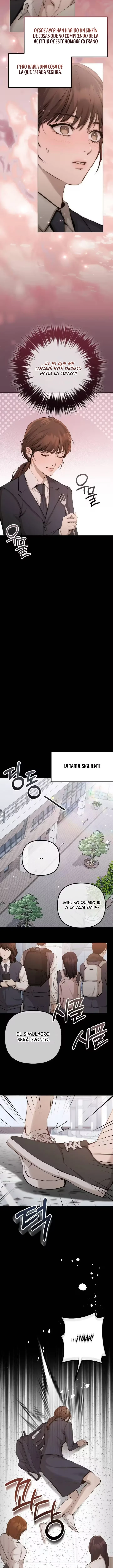 Travesuras con mi esposa Capítulo 22 - Página 4