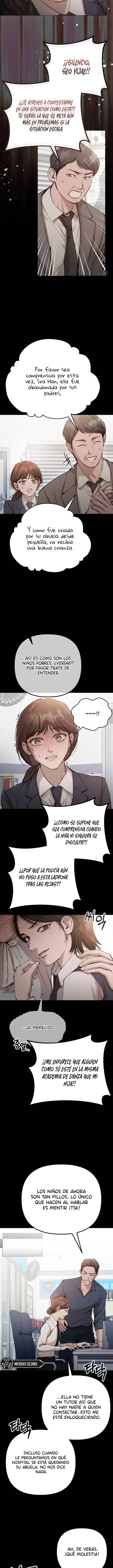 Travesuras con mi esposa Capítulo 22 - Página 10