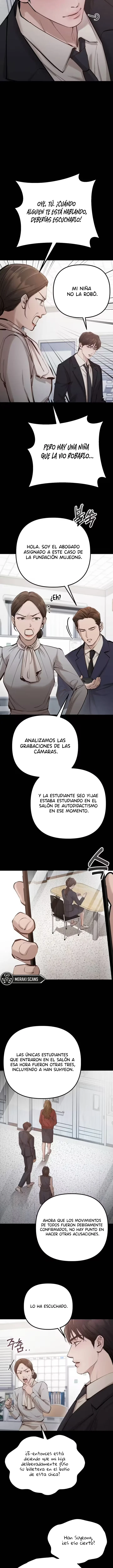 Travesuras con mi esposa Capítulo 22 - Página 16