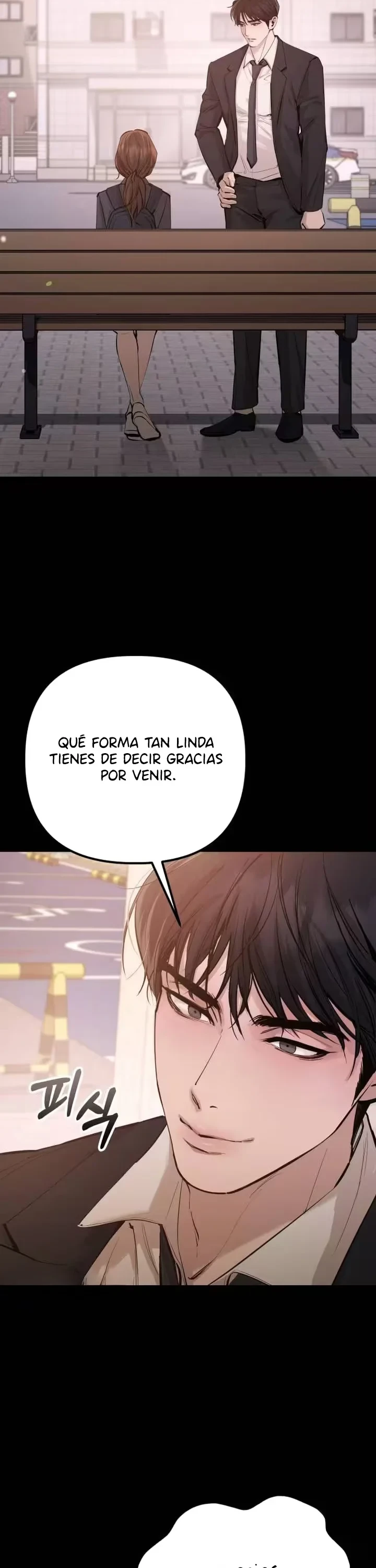 Travesuras con mi esposa Capítulo 22 - Página 19