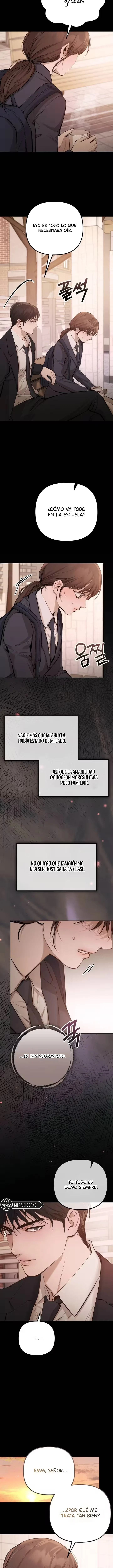 Travesuras con mi esposa Capítulo 22 - Página 20